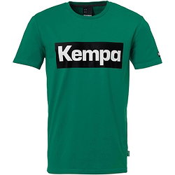 Vorschau: Kempa T-Shirt Kinder - Lagoon