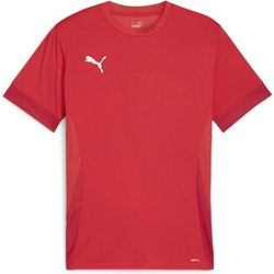 Puma Teamgoal Matchday Trikot Kurzarm Kinder - Rot