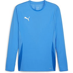Puma Teamgoal Trikot Langarm Kinder - Royal