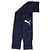 Puma Teamgoal Sleeve Stegstutzen - Marine