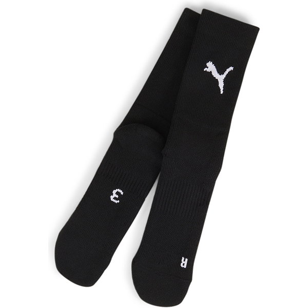 Puma Teamgoal Performance Trainingssokken - Zwart