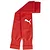 Puma Teamgoal Sleeve Stegstutzen - Rot