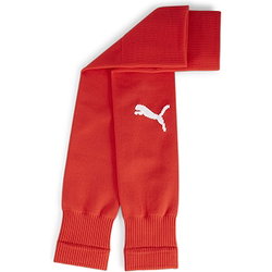Puma Teamgoal Sleeve Chaussettes De Football Footless - Rouge