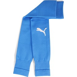 Puma Teamgoal Sleeve Voetbalkousen Voetloos - Royal