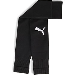 Puma Teamgoal Sleeve Voetbalkousen Voetloos - Zwart