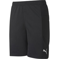 Vorschau: Puma Tw-Short Herren - Schwarz