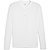 Puma Teamgoal Baselayer Shirt Lange Mouw Kinderen - Wit