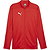 Puma Teamfinal Trainingsvest Heren - Rood