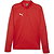 Puma Teamfinal Ziptop Herren - Rot