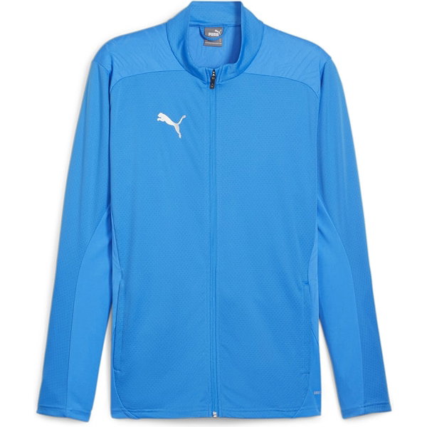 Puma Teamfinal Trainingsvest Heren - Royal