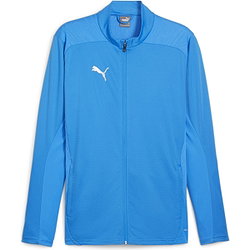 Puma Teamfinal Trainingsvest Heren - Royal