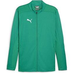 Puma Teamfinal Veste D'entraînement Hommes - Vert