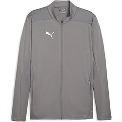 Puma Teamfinal Veste D'entraînement Hommes - Gris