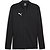 Puma Teamfinal Trainingsvest Heren - Zwart