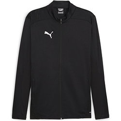 Puma Teamfinal Trainingsvest Heren - Zwart
