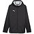 Puma Teamfinal Regenjas Heren - Zwart