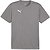Puma Teamfinal T-Shirt Hommes - Gris