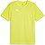 Puma Teamfinal T-Shirt Hommes - Jaune Fluo