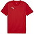 Puma Teamfinal T-Shirt Hommes - Rouge