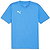 Puma Teamfinal T-Shirt Hommes - Royal