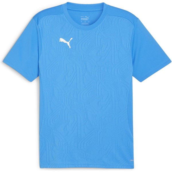 Puma Teamfinal T-Shirt Hommes - Royal