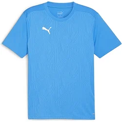 Puma Teamfinal T-Shirt Hommes - Royal