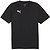 Puma Teamfinal T-Shirt Hommes - Noir