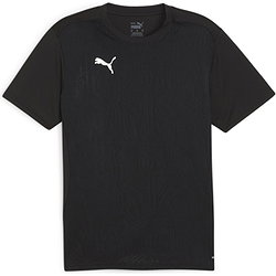 Puma Teamfinal T-Shirt Hommes - Noir