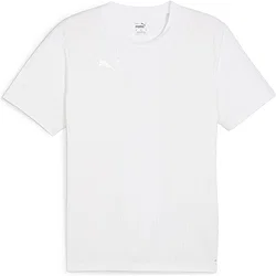 Puma Teamfinal T-Shirt Hommes - Blanc