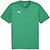Puma Teamfinal T-Shirt Hommes - Vert