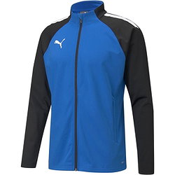 Puma Teamliga Veste D'entraînement Hommes - Royal