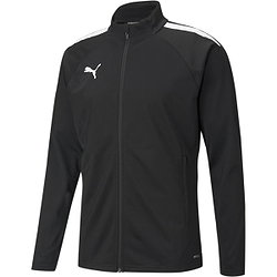 Puma Teamliga Veste D'entraînement Enfants - Noir