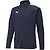 Puma Teamliga Trainingsvest Kinderen - Marine