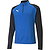 Puma Teamliga Ziptop Heren - Royal