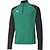 Puma Teamliga Ziptop Heren - Groen