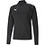 Puma Teamliga Ziptop Kinderen - Zwart