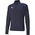 Puma Teamliga Ziptop Kinderen - Marine