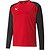 Puma Teamliga Sweat Hommes - Rouge