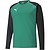 Puma Teamliga Sweat Hommes - Vert