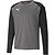 Puma Teamliga Sweat Enfants - Gris