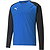 Puma Teamliga Sweat Enfants - Royal