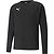 Puma Teamliga Sweat Enfants - Noir