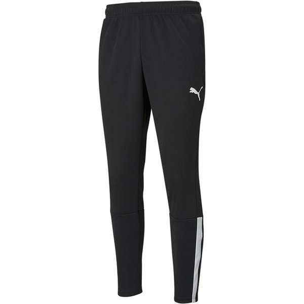 Puma Teamliga Trainingshose Herren - Schwarz