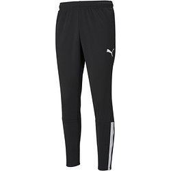 Puma Teamliga Pantalon D‘Entraînement Hommes - Noir