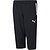 Puma Teamliga 3/4 Trainingsbroek Heren - Zwart