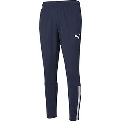 Puma Teamliga Pantalon D‘Entraînement Hommes - Marine