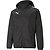 Puma Teamliga Veste De Pluie Hommes - Noir