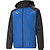 Puma Teamliga Regenjas Kinderen - Royal