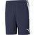 Puma Teamliga Short D'entraînement Enfants - Marine