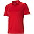 Puma Teamliga Polo Heren - Rood